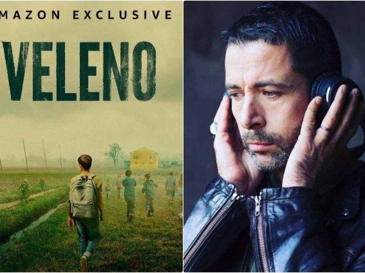 Veleno di Pablo Trincia diventa una