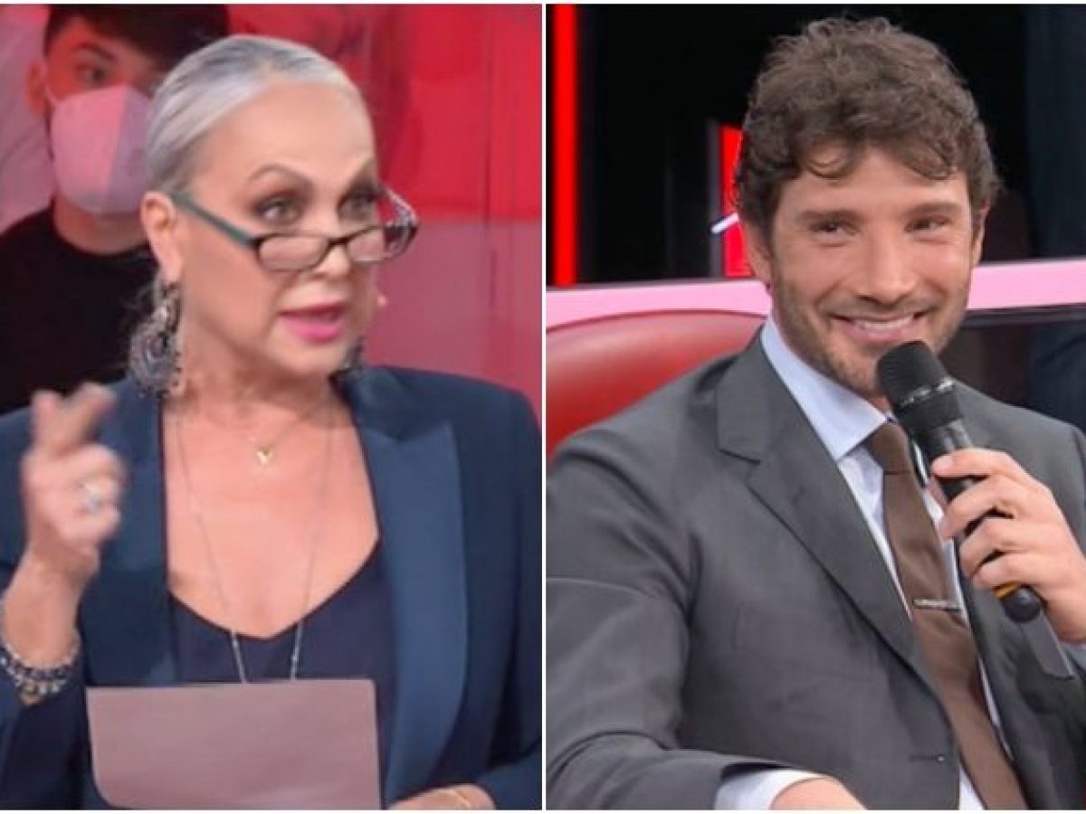 Alessandra De Stefano Che Fine Ha Fatto