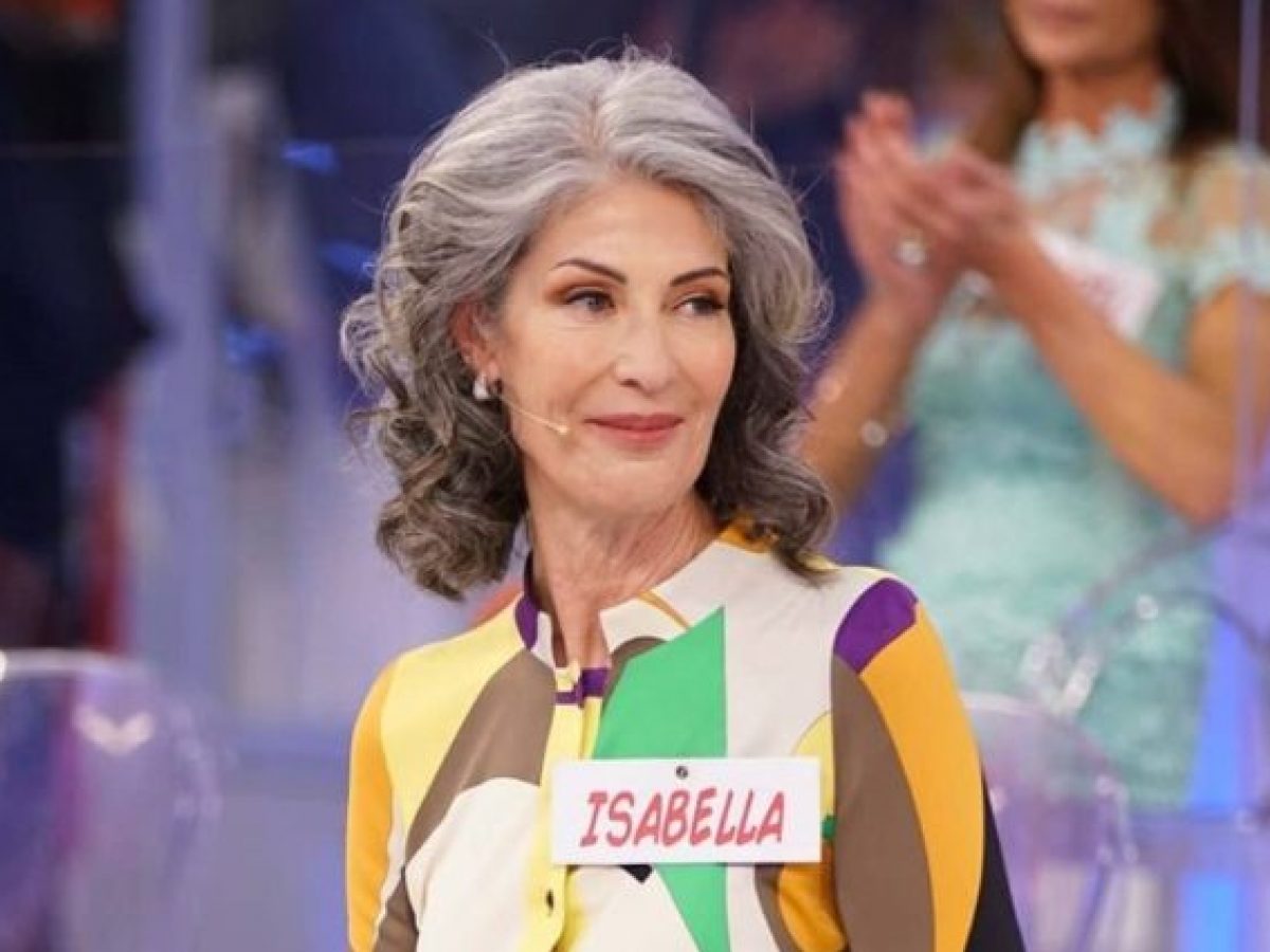 Chi è Isabella Di Uomini E Donne