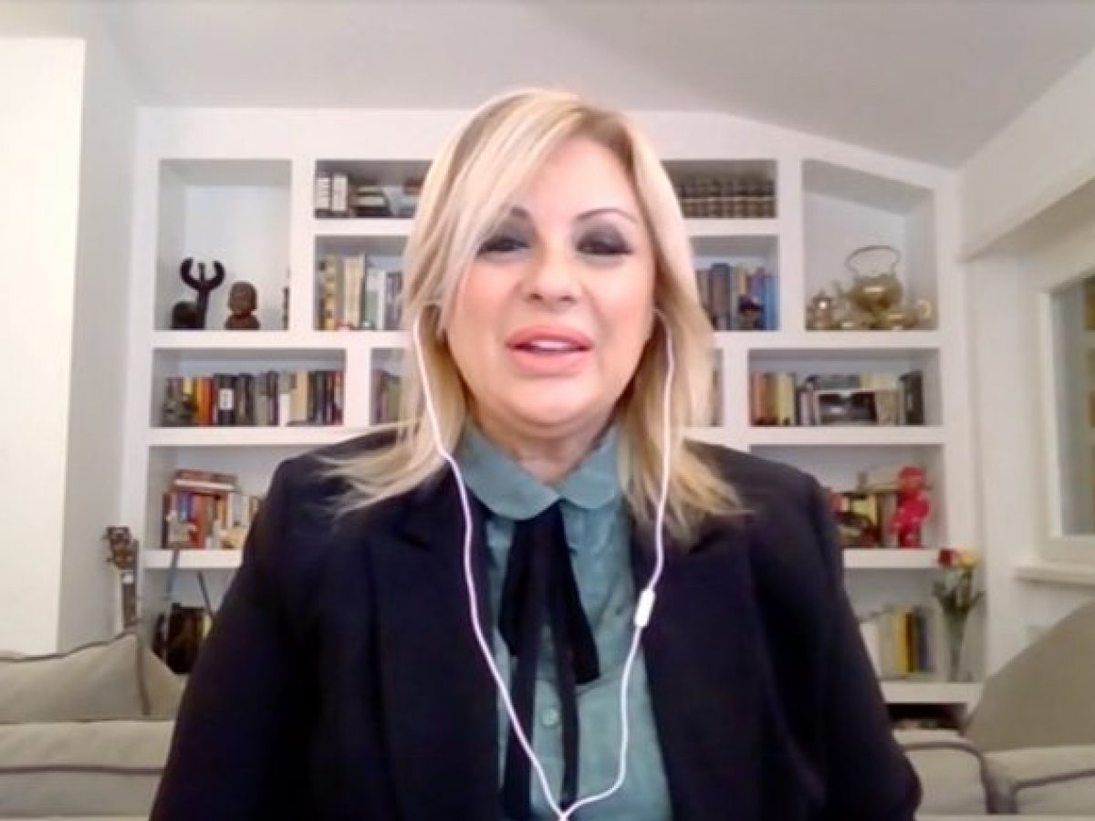 Tina Cipollari Assente A Uomini E Donne Perché