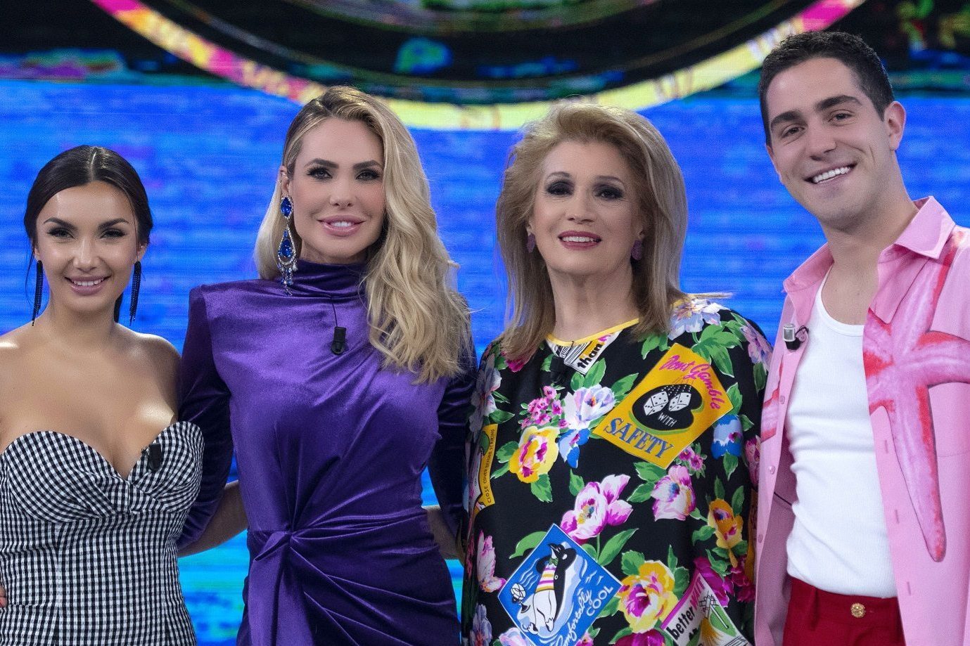Chi è Il Primo Finalista Dell Isola Dei Famosi 2022