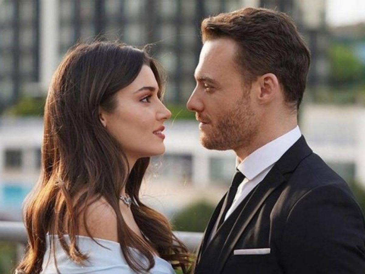 Soap Turca Love Is In The Air