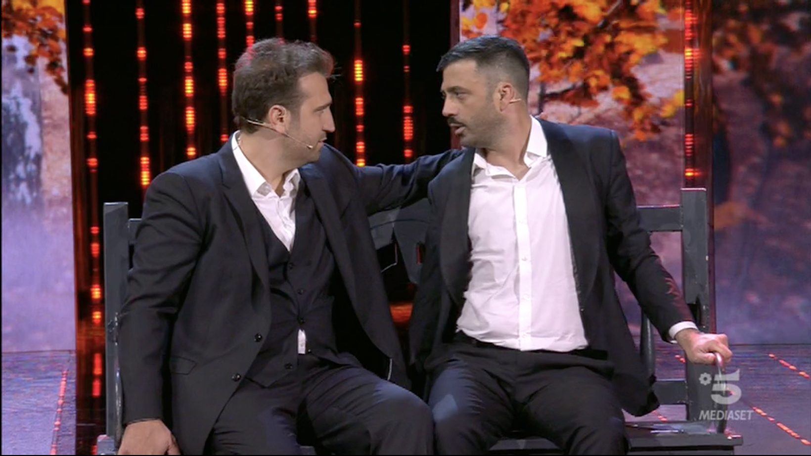 Pio E Amedeo Non Fanno Ridere
