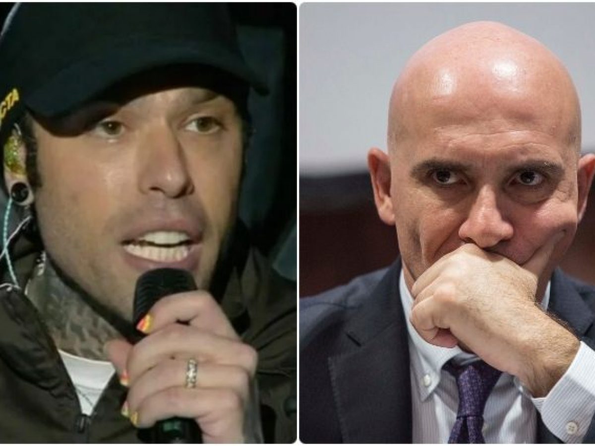 Che Malattia Ha Fedez Che è Stato Operato
