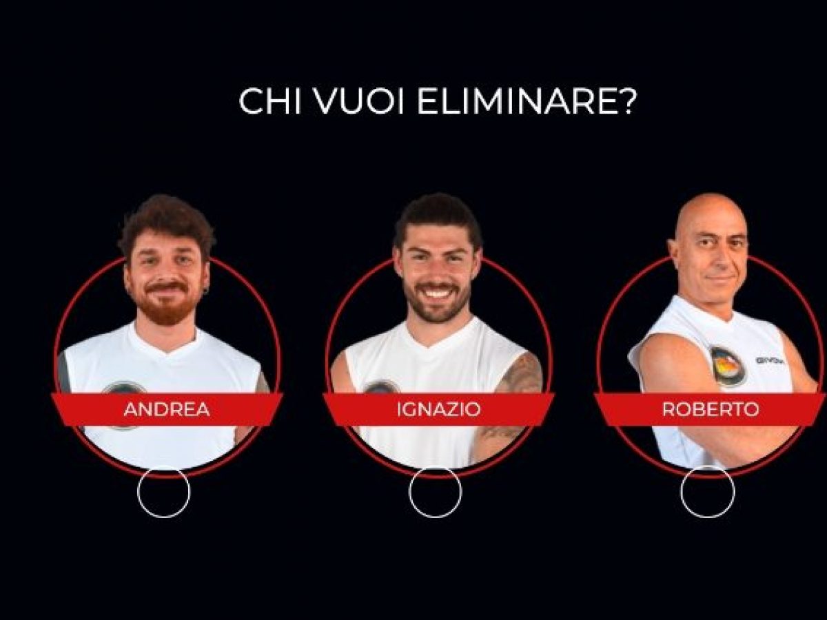 Chi è L'inviato Dell'isola Dei Famosi 2021