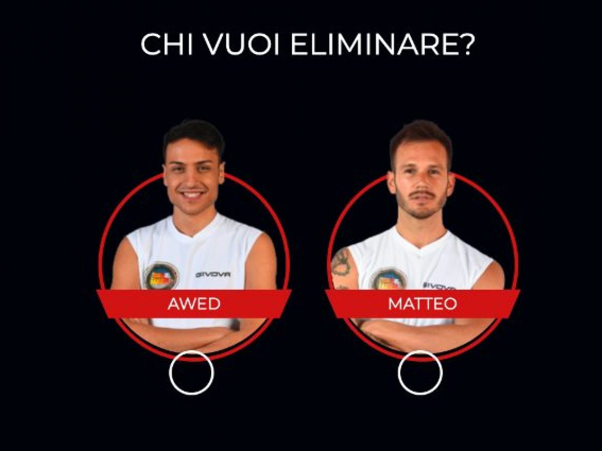 Sondaggio Televoto Isola Dei Famosi 2021 Oggi