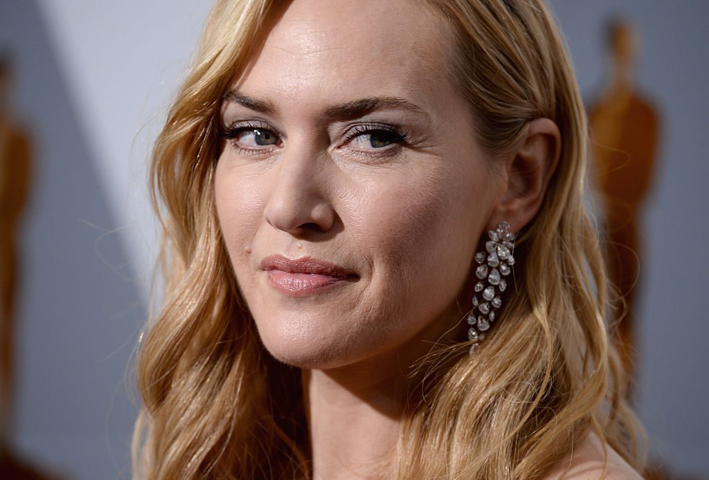 Film E Programmi Tv Di Kate Winslet