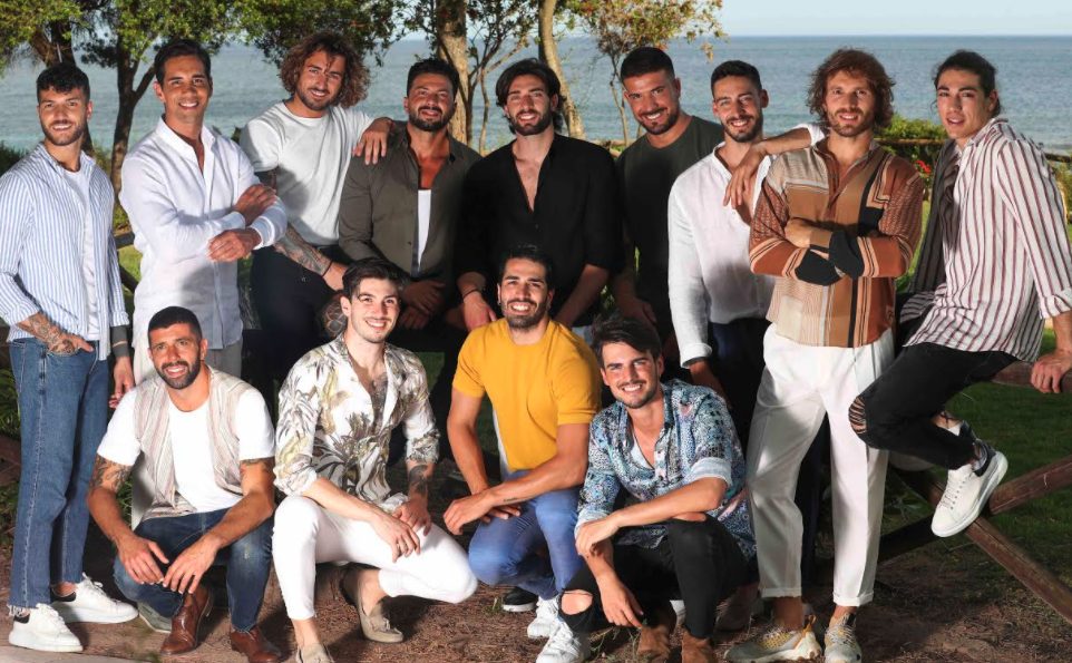 A Che Ora Inizia Temptation Island Stasera