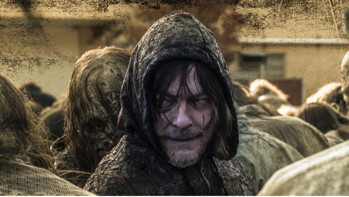 The Walking Dead Ultima Stagione Dove Vederla