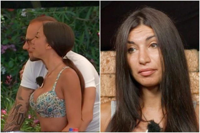 Stefano a Temptation Island sminuisce Manuela: “Oltre alle pulizie non sa fare nulla” Stefano a Temptation Island sminuisce Manuela: “Oltre alle pulizie non sa fare nulla”