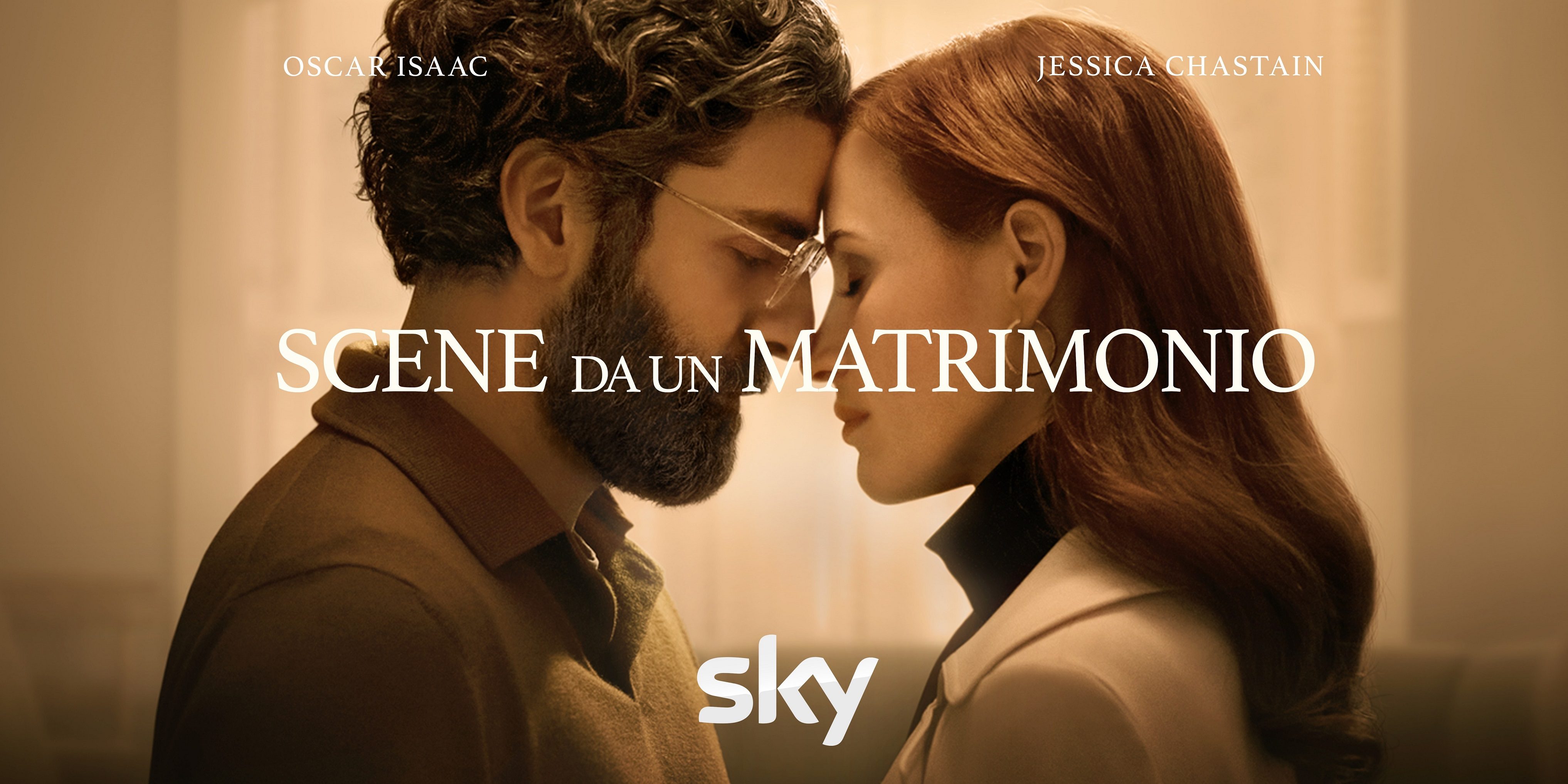 Scene Da Un Matrimonio Serie Tv 2021