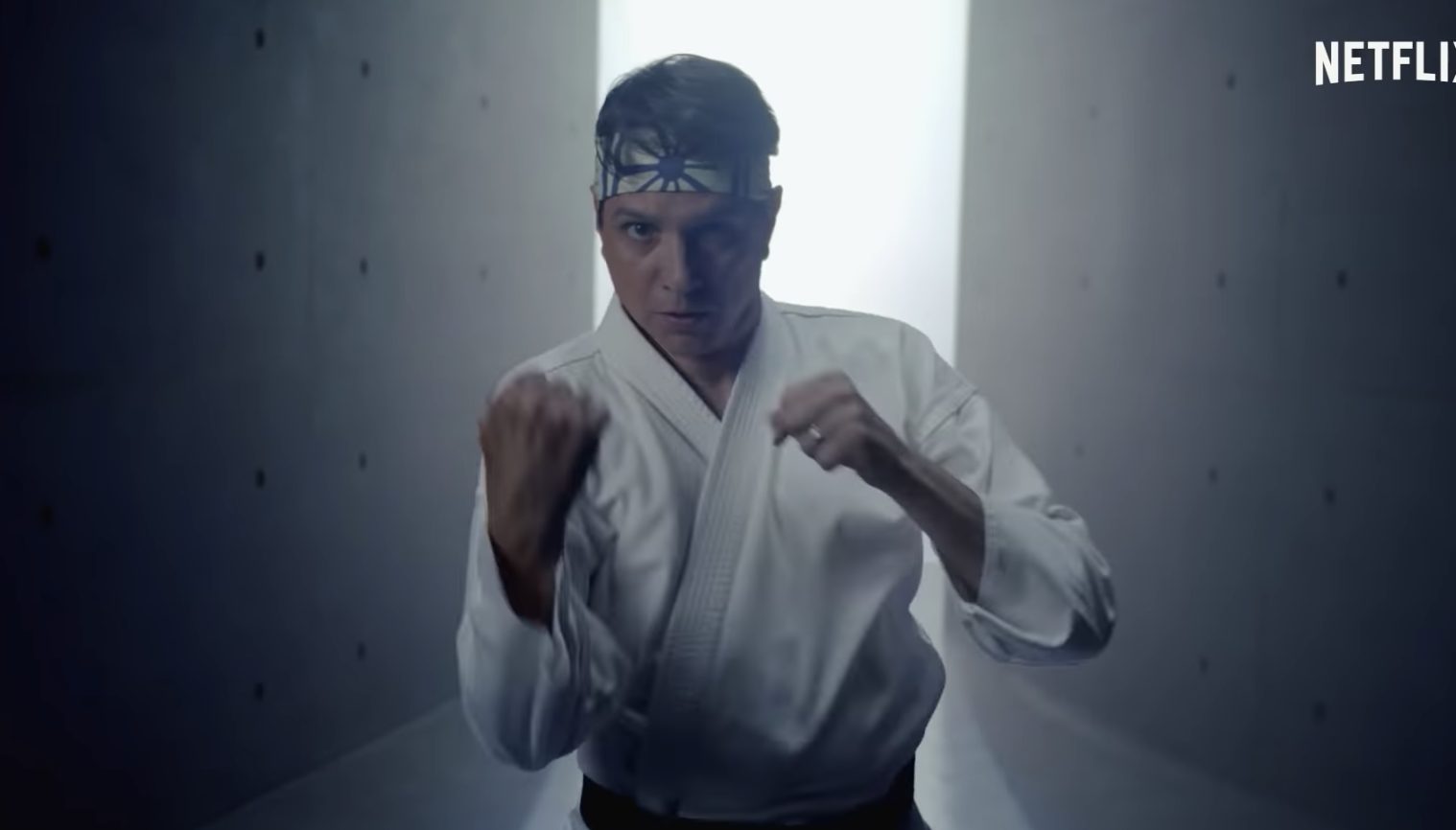 Quando Esce La Stagione 4 Di Cobra Kai