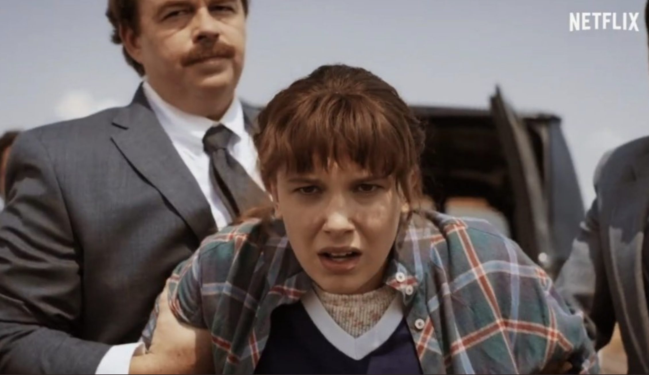 Quando Escono Gli Altri Episodi Di Stranger Things