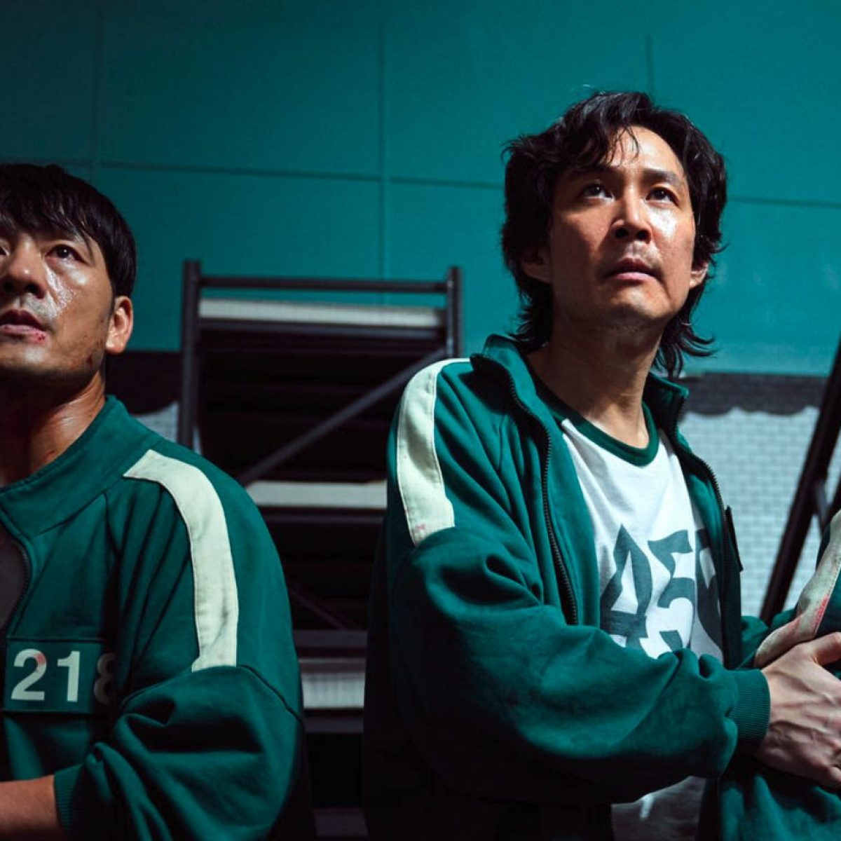 Quando Arriva Squid Game In Italiano Su Netflix Come E Perche Vedere Il K Drama Sulla Morte