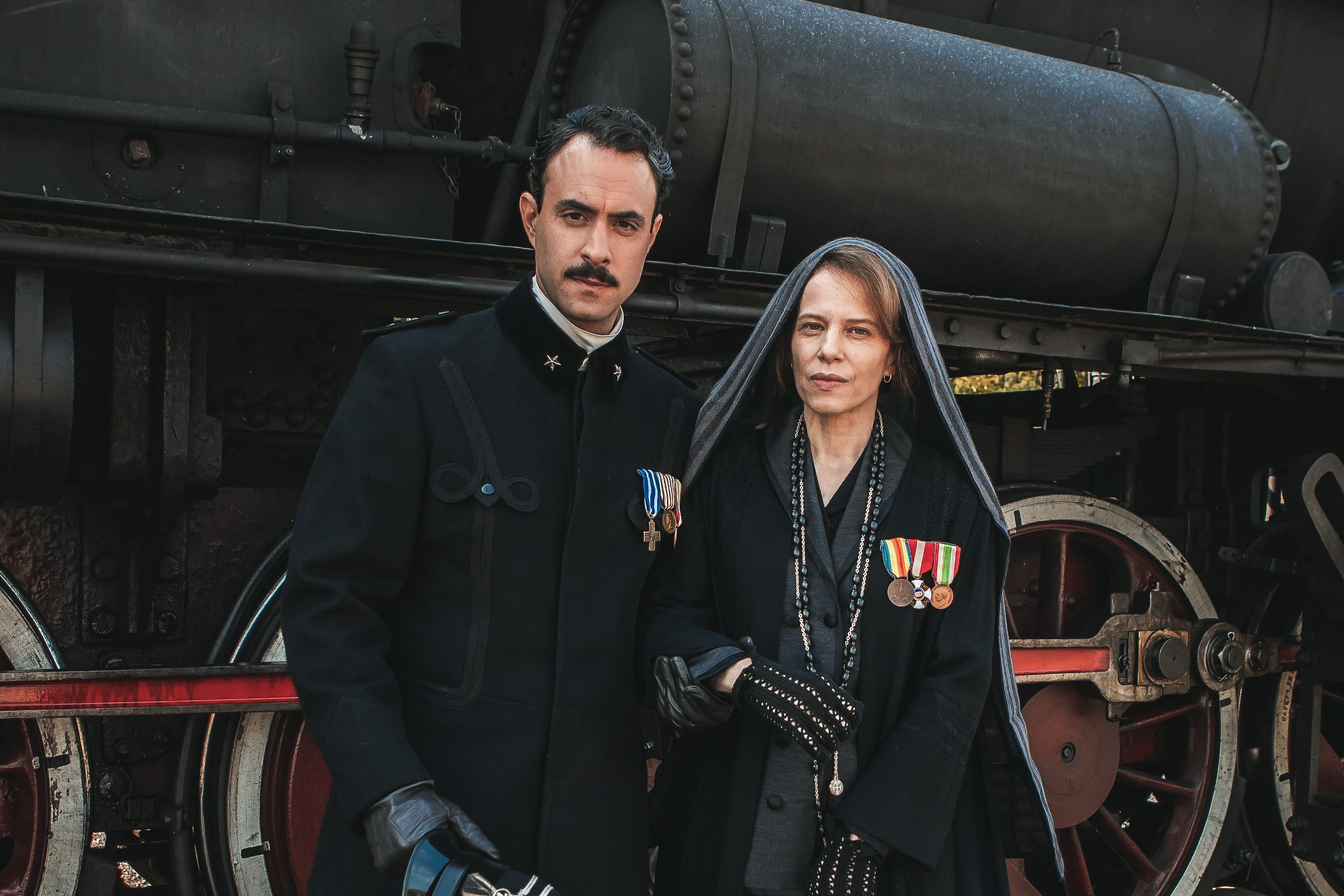 La scelta di maria milite ignoto