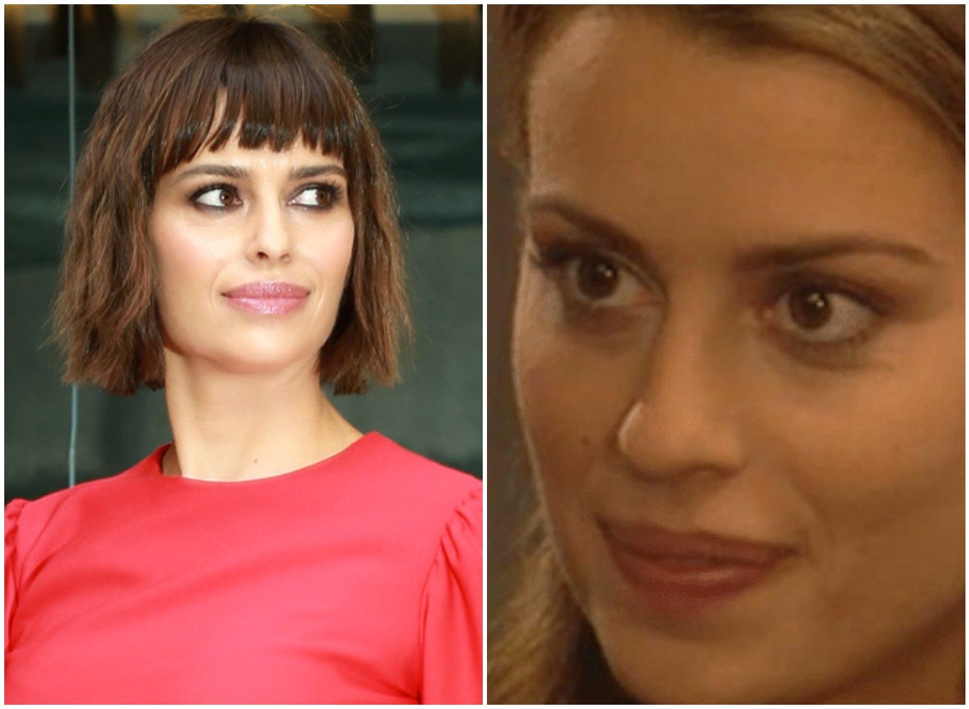 Claudia Pandolfi ricorda il successo di Un Medico in Famiglia Fu uno shock, sono stata male Claudia Pandolfi ricorda il successo di Un Medico in Famiglia Fu uno shock, sono stata male