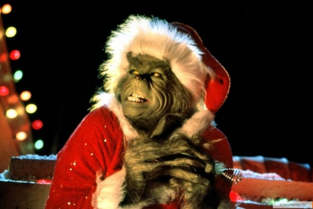 Le 10 cose de “Il Grinch” che ancora non sapevate