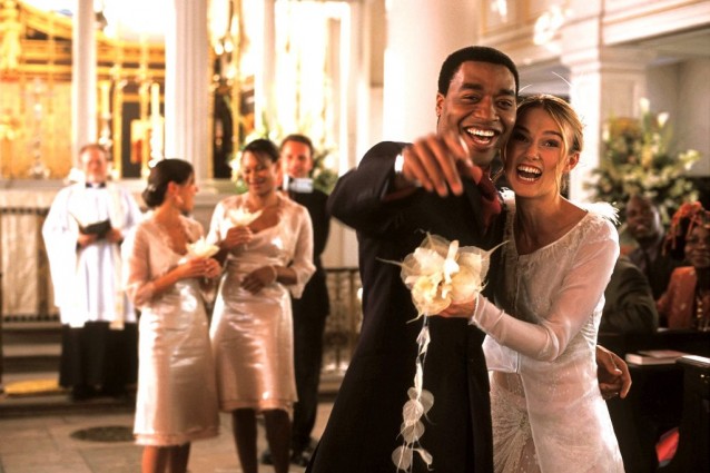 Le 10 cose di “Love Actually – L’amore davvero” che ancora non sapevate