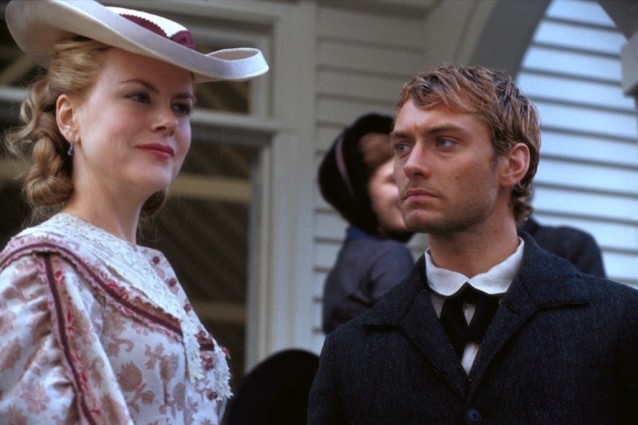 Le 10 cose di “Ritorno a Cold Mountain” che ancora non sapevate