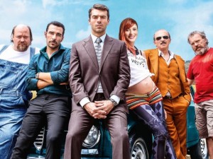 “Noi e la Giulia”: il trailer italiano, la trama e il cast