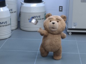 “Ted 2”: il trailer italiano, la trama e il cast