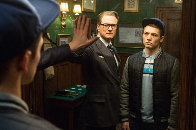 “Kingsman: Secret Service”, il trailer italiano, la trama e il cast