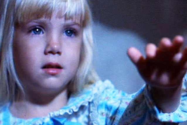 Piccoli attori morti troppo presto, dalla bambina di Poltergeist ad Arnold