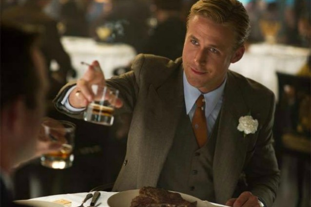 "Ryan Gosling sarà la bestia in 'La Bella e la Bestia' con Emma Watson"