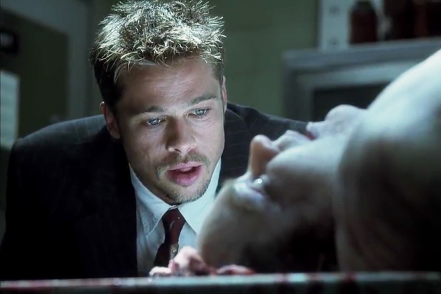 Le 10 cose di “Seven” che ancora non sapevate