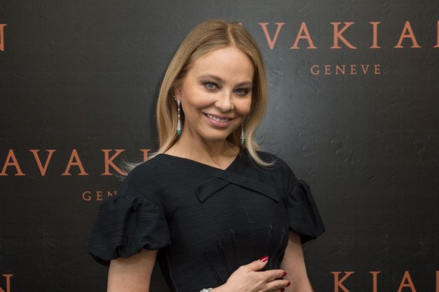 I 60 anni di Ornella Muti, dai fotoromanzi al successo internazionale