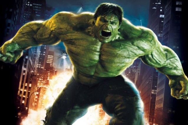 Le 10 cose de “L’incredibile Hulk” che ancora non sapevate