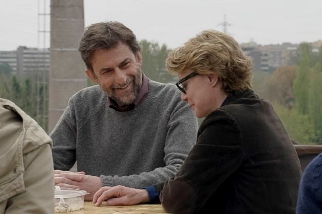 “Mia Madre”: il trailer, la trama e il cast del nuovo film di Nanni Moretti