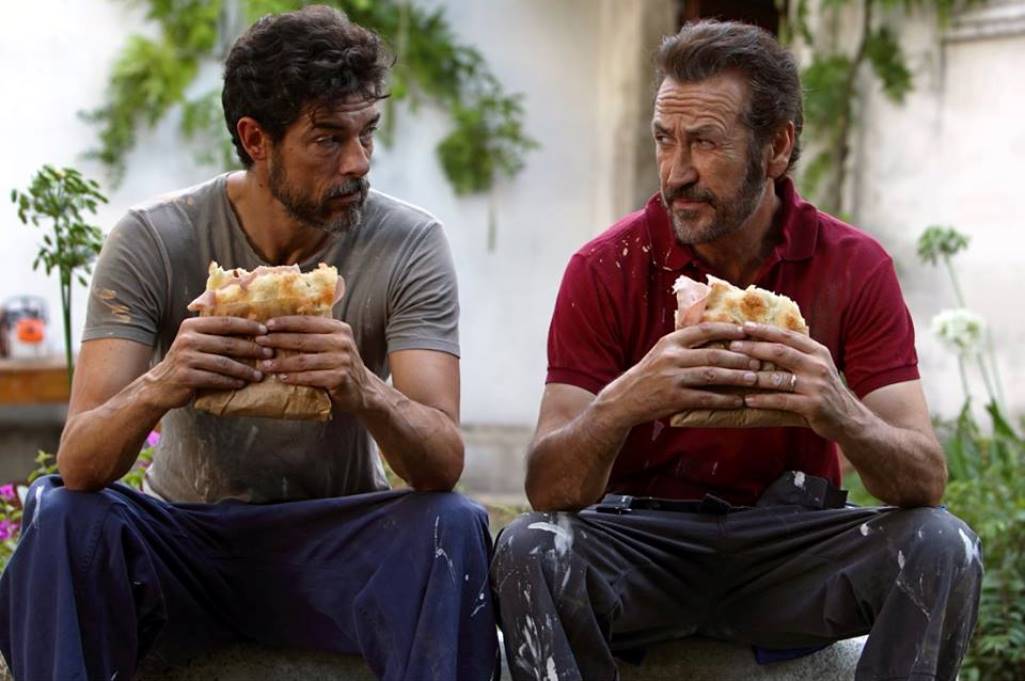 Che Film Ci Sono Domani Sera In Tv