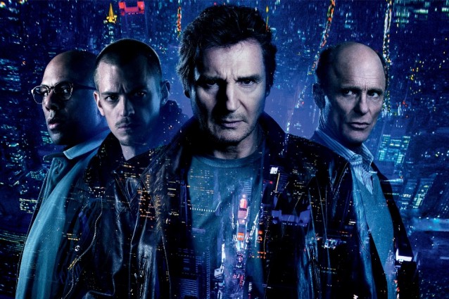 “Run All Night – Una notte per sopravvivere”: il trailer italiano, la trama e il cast
