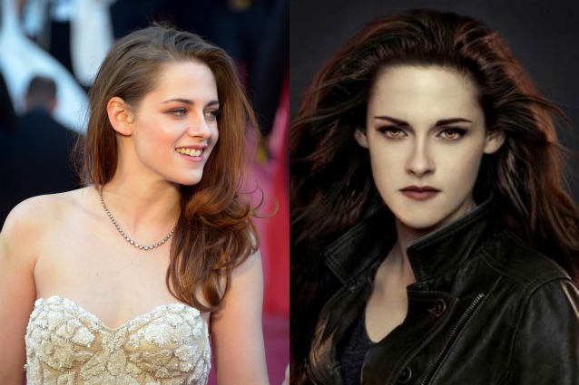Buon compleanno Kristen Stewart, Bella Swan di Twilight compie 25 anni