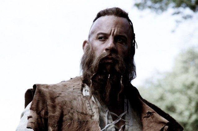 “The Last Witch Hunter”: Vin Diesel è l’ultimo cacciatore di streghe