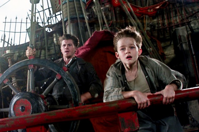 “Pan”: il trailer italiano, la trama e il cast