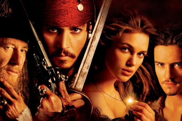 10 cose di “Pirati dei Caraibi: La Maledizione della Prima Luna” che ancora non sapevate