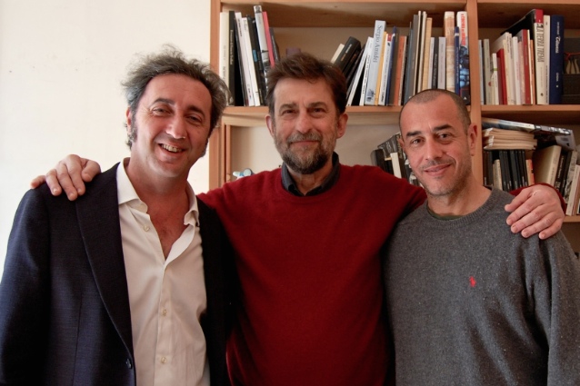 5 motivi per cui Sorrentino, Garrone e Moretti non hanno vinto a Cannes