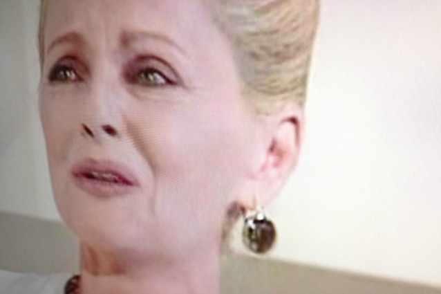 L'omaggio a Virna Lisi al Festival di Cannes 2015