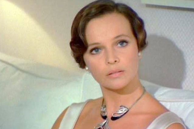 È morta Laura Antonelli, la Malizia del cinema