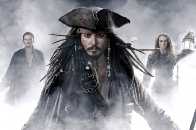 Le 10 cose di “Pirati dei Caraibi – Ai confini del mondo” che ancora non sapevate