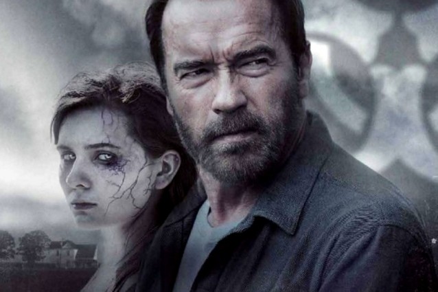 “Contagious – Epidemia mortale”: il trailer italiano, la trama e il cast
