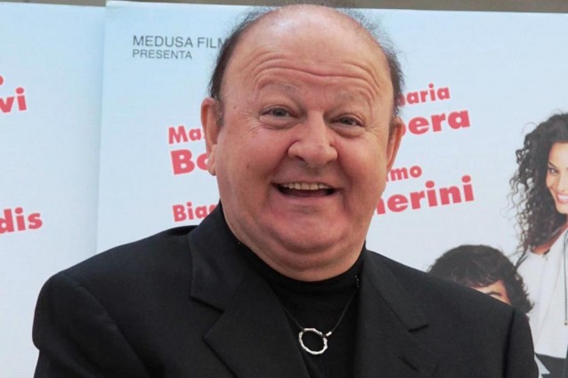 Massimo Boldi: i 70 anni di "Cipollino” tra cabaret, tv e cinema