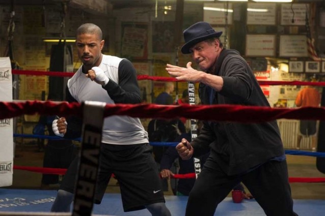 “Creed – Nato per combattere”: il trailer italiano, la trama e il cast