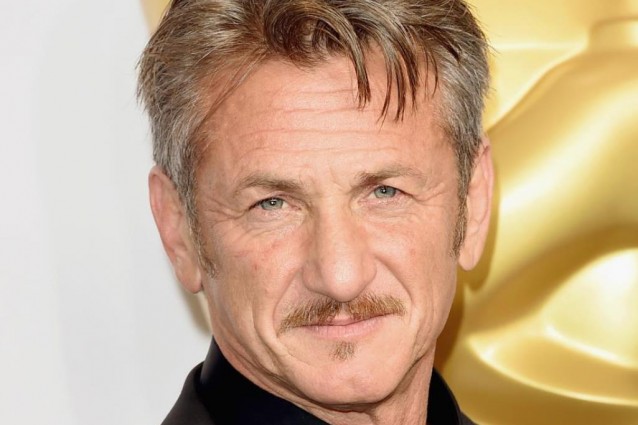 Sean Penn, l’istrione del cinema mondiale compie 55 anni