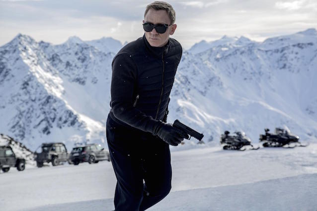 Daniel Craig: 'James Bond? Troppo sessista e misogino'
