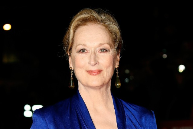 Festival di Berlino 2016: Meryl Streep sarà Presidente di Giuria
