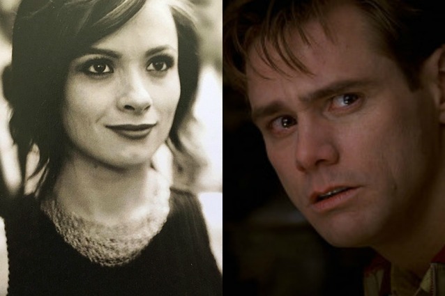 Il biglietto d'addio di Cathriona a Jim Carrey: "Ti amo, ti prego perdonami"