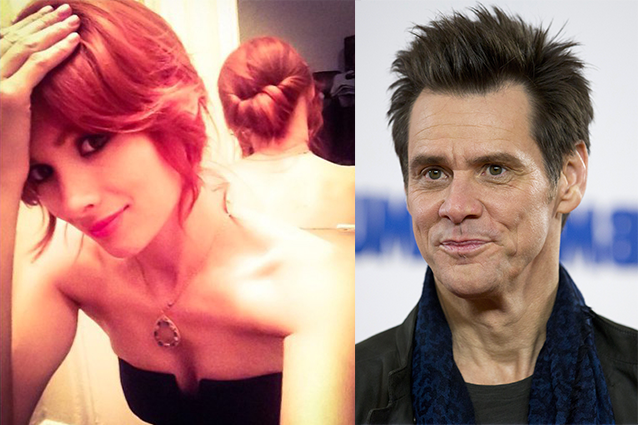 "Cathriona White era sposata quando è morta, Jim Carrey sapeva che era separata"